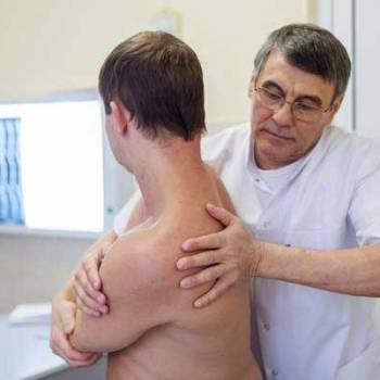 Здоровая спина, Ирпень Фото - 5