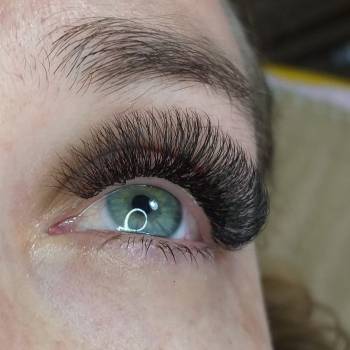 Дарья Зарецкая, Ізмаїл Фото - 12