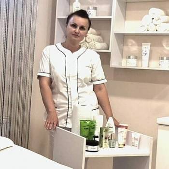 Фото с портфолио Ольга Метлицкая