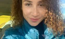 Біозавивка Mossa Green Light Салон краси Миледи Львів