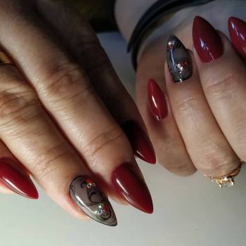 Валерия , Вишнёвое Фото - 7