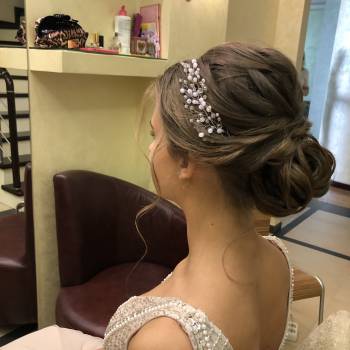 Фото с портфолио Аня Бобровникова