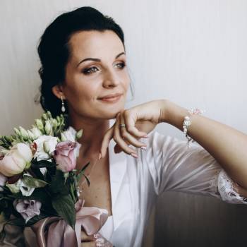 Фото с портфолио Аня Бобровникова