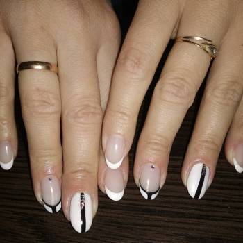 Фото с портфолио Наталья 