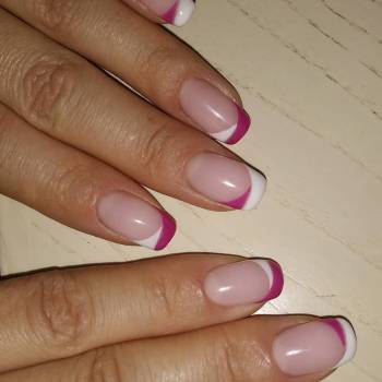 Фото с портфолио Наталья 