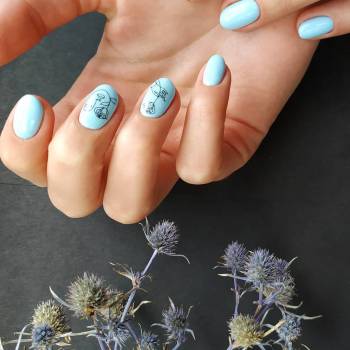 Фото с портфолио Анна 