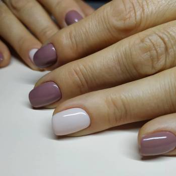 Фото с портфолио Анна 