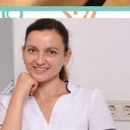 Мастер депиляции Людмила на Barb.ua