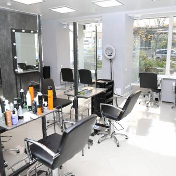 CUT ONE, Киев Фото - 7