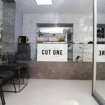 CUT ONE, Киев Фото - 8