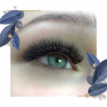 Фото с портфолио Надежда 