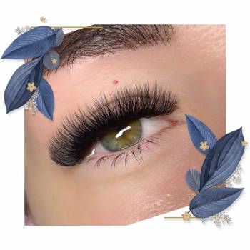 Фото с портфолио Надежда 