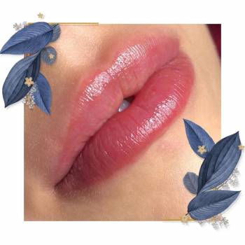 Фото с портфолио Надежда 