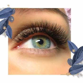 Фото с портфолио Надежда 