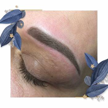 Фото с портфолио Надежда 