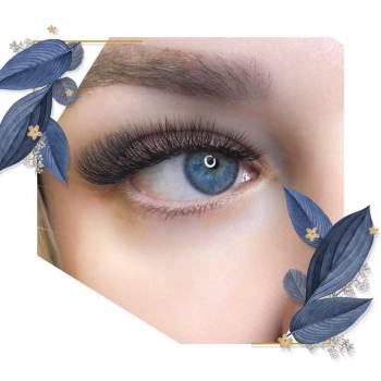 Фото с портфолио Надежда 