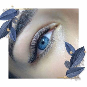 Фото с портфолио Надежда 