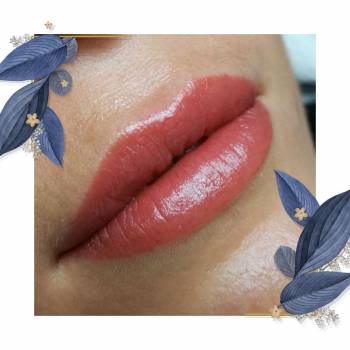 Фото с портфолио Надежда 