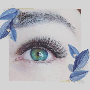 Фото с портфолио Надежда 