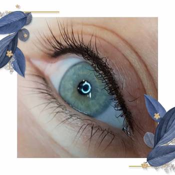 Фото с портфолио Надежда 