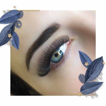 Фото с портфолио Надежда 