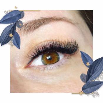 Фото с портфолио Надежда 