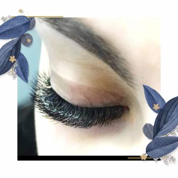 Фото с портфолио Надежда 