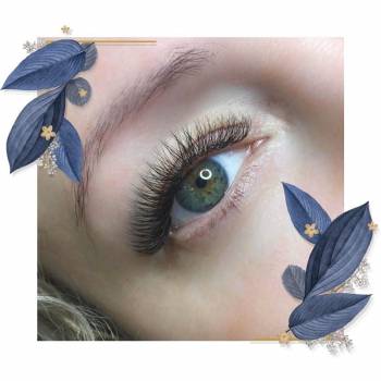 Фото с портфолио Надежда 