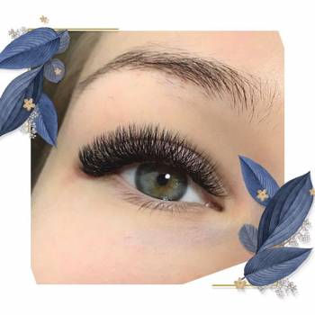 Фото с портфолио Надежда 