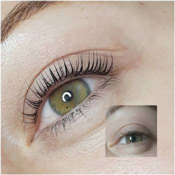 Ксения Салатко, Вишнёвое Фото - 6