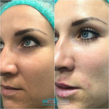 MediDerm, Запорожье Фото - 2