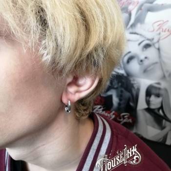 Фото с портфолио Валентина Кац