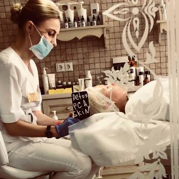 Ирина Франчук Франчук, Киев Фото - 16