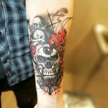 Анна Шпичка , Одесса Фото - 68