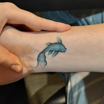 Анна Шпичка , Одесса Фото - 69