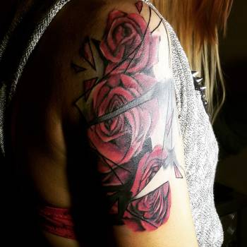 Анна Шпичка , Одесса Фото - 85