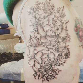 Анна Шпичка , Одесса Фото - 86