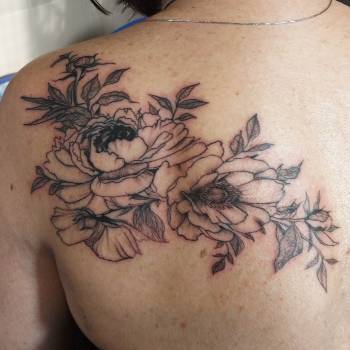 Анна Шпичка , Одесса Фото - 87