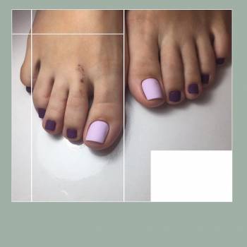 Mary Ann Nails, Измаил Фото - 6