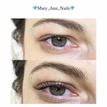 Mary Ann Nails, Измаил Фото - 7