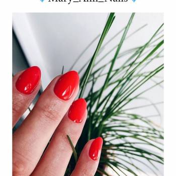 Mary Ann Nails, Измаил Фото - 8