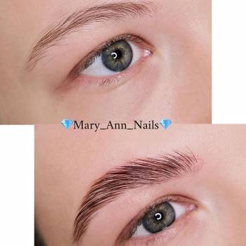 Mary Ann Nails, Измаил Фото - 10