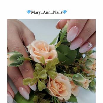 Mary Ann Nails, Измаил Фото - 14