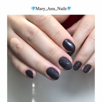 Mary Ann Nails, Измаил Фото - 16