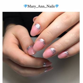 Mary Ann Nails, Измаил Фото - 17