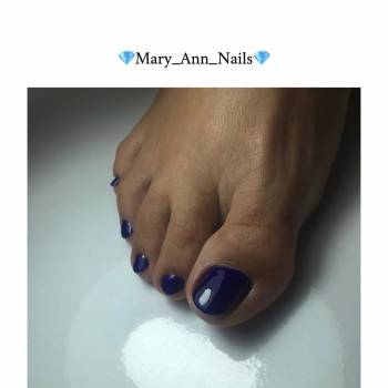 Mary Ann Nails, Измаил Фото - 19