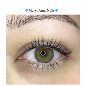 Mary Ann Nails, Измаил Фото - 21