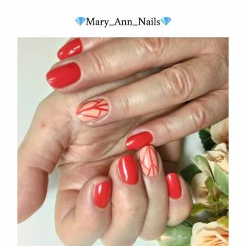 Mary Ann Nails, Измаил Фото - 22