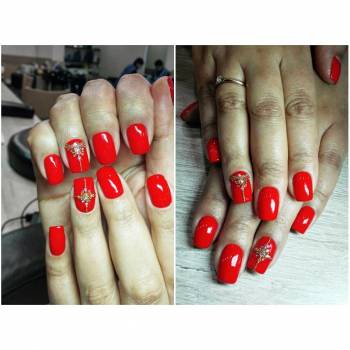 Фото с портфолио VERONICA+