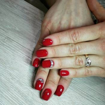 Фото с портфолио VERONICA+